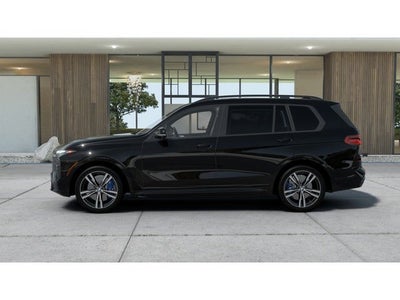 2027 BMW X7 Base