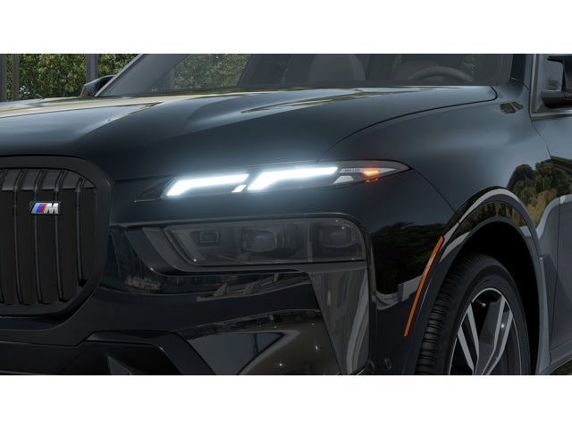 2027 BMW X7 Base