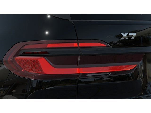 2027 BMW X7 Base