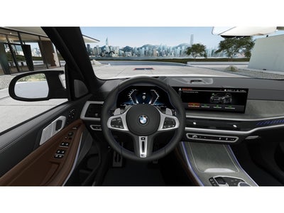 2027 BMW X7 M60i