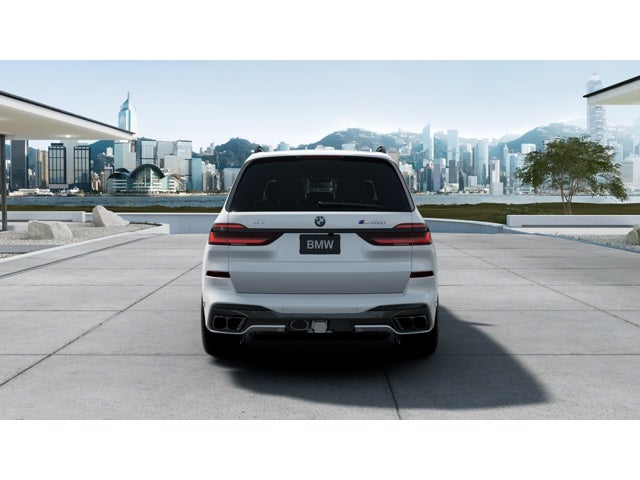 2027 BMW X7 M60i