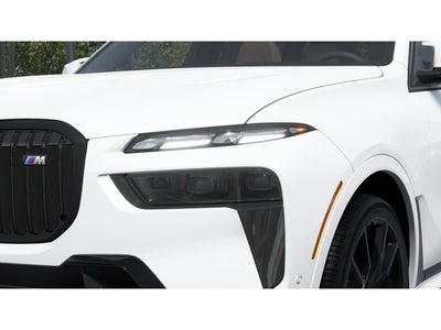 2027 BMW X7 M60i