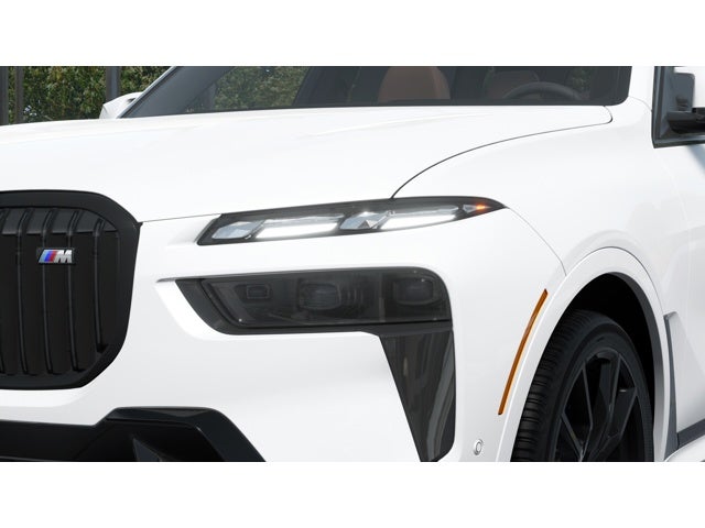 2027 BMW X7 M60i