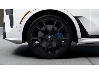 2027 BMW X7 M60i