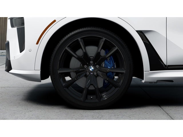 2027 BMW X7 M60i