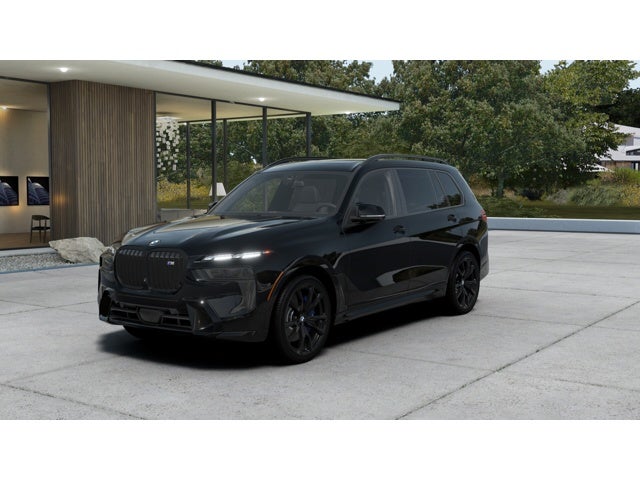 2027 BMW X7 M60i