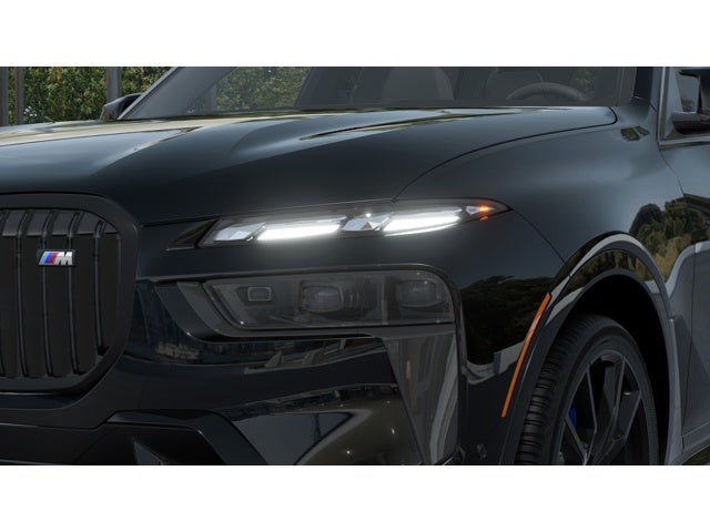 2027 BMW X7 M60i