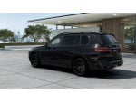 2027 BMW X7 M60i