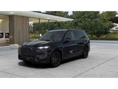 2027 BMW X7 M60i