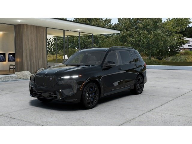 2027 BMW X7 M60i