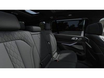 2027 BMW X7 M60i