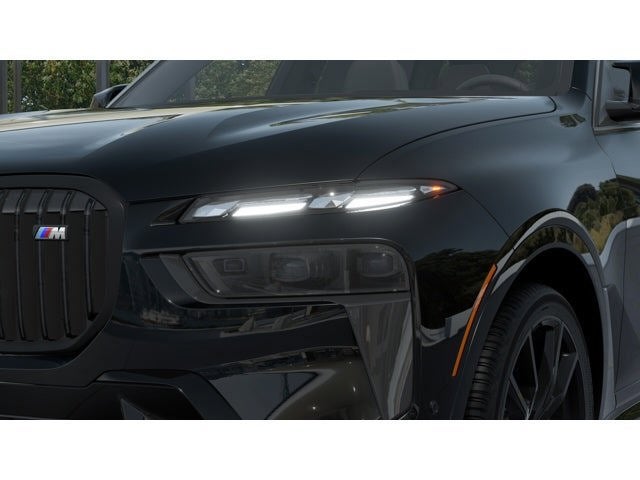2027 BMW X7 M60i