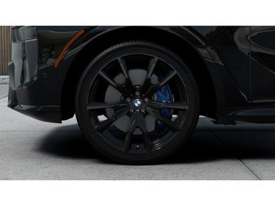 2027 BMW X7 M60i