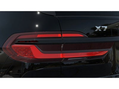 2027 BMW X7 M60i