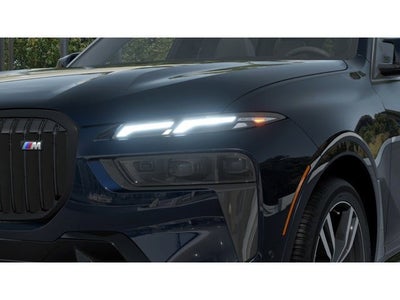 2026 BMW X7 M60i