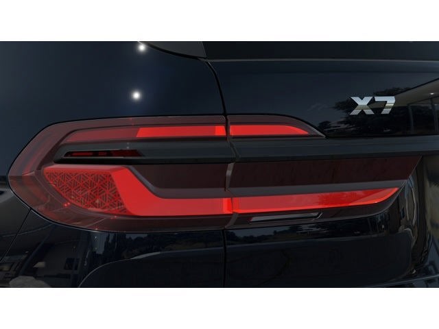 2026 BMW X7 M60i