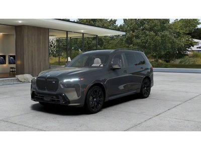 2027 BMW X7 M60i