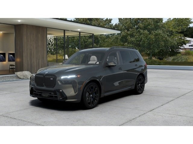 2027 BMW X7 M60i