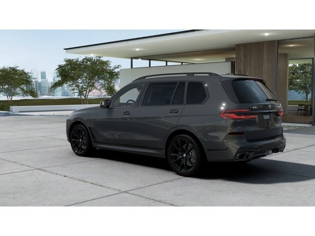 2027 BMW X7 M60i