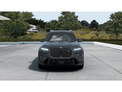 2027 BMW X7 M60i