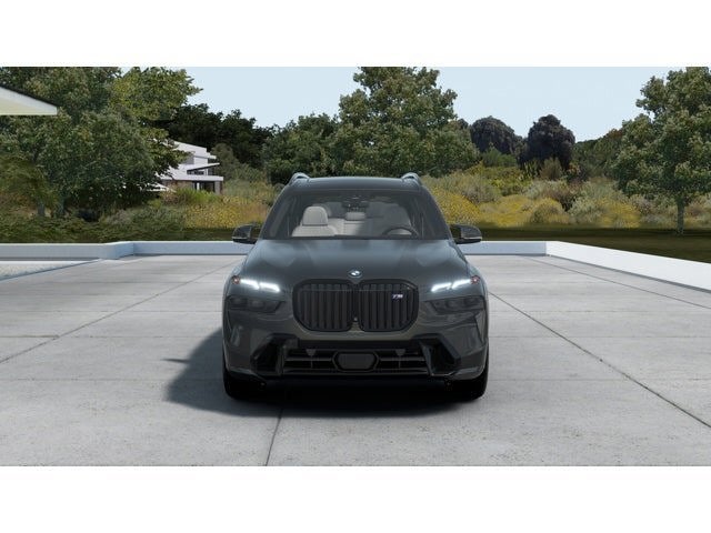 2027 BMW X7 M60i