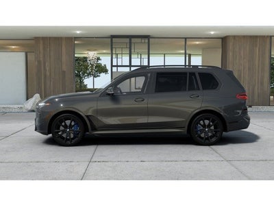 2027 BMW X7 M60i