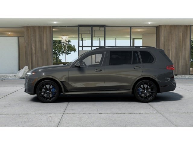 2027 BMW X7 M60i