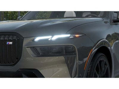 2027 BMW X7 M60i