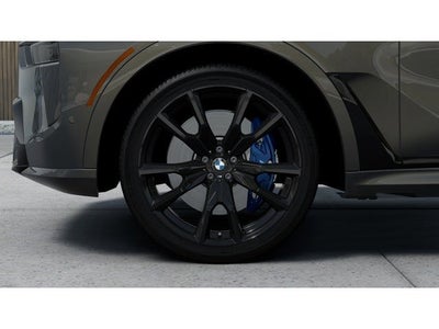 2027 BMW X7 M60i