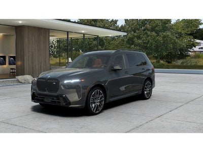 2027 BMW X7 M60i