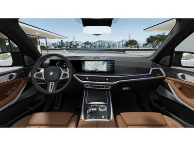 2027 BMW X7 M60i