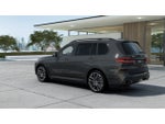 2027 BMW X7 M60i