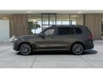 2027 BMW X7 M60i