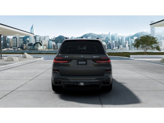 2027 BMW X7 M60i