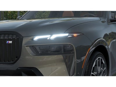 2027 BMW X7 M60i