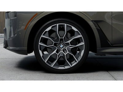 2027 BMW X7 M60i