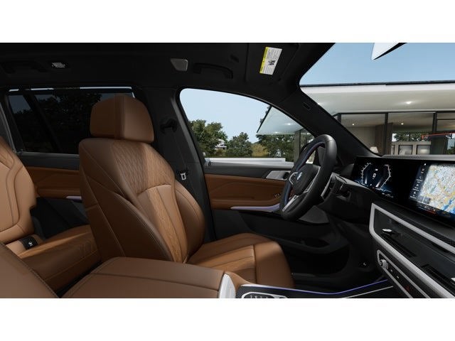 2027 BMW X7 M60i