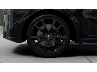 2027 BMW X7 M60i M60i