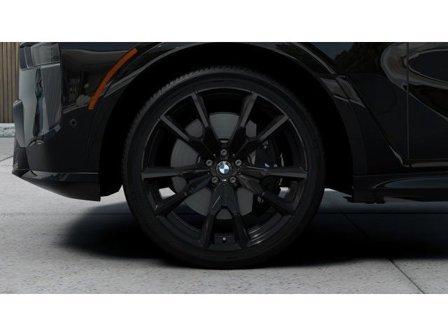 2027 BMW X7 M60i M60i