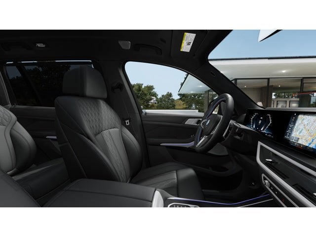 2027 BMW X7 M60i M60i