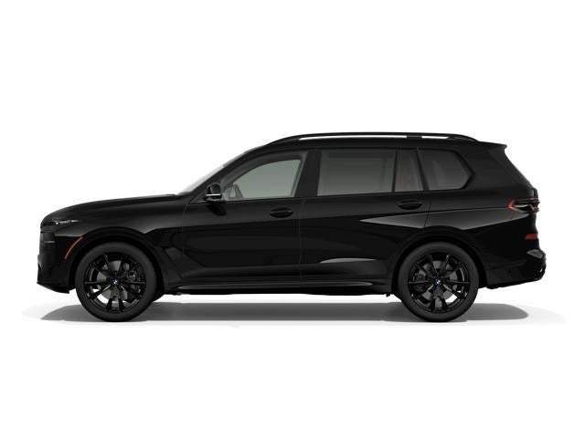 2027 BMW X7 M60i