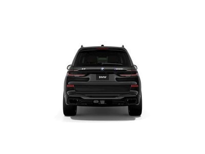 2027 BMW X7 M60i