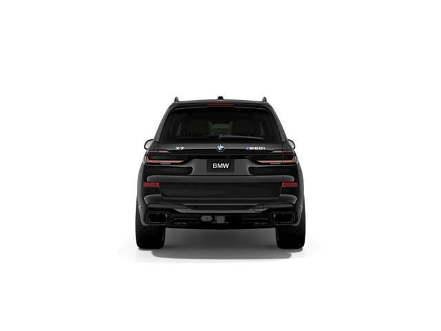 2027 BMW X7 M60i