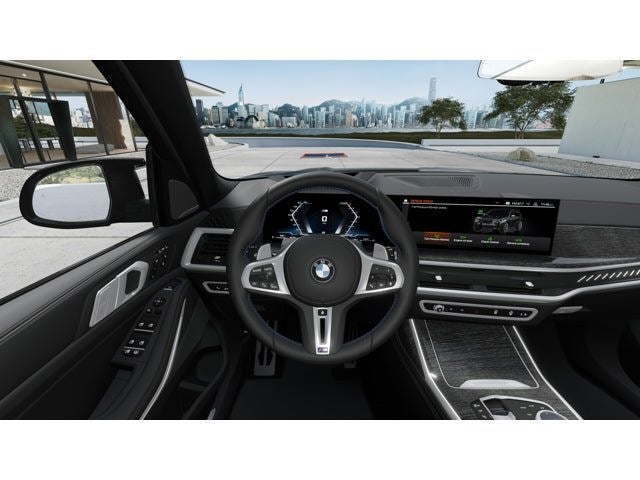 2026 BMW X7 M60i