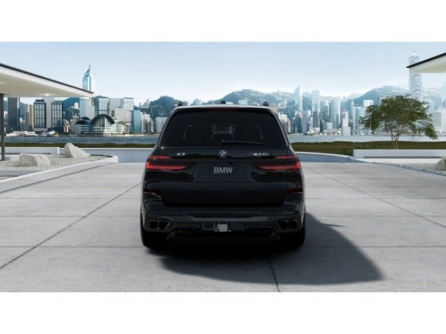 2026 BMW X7 M60i