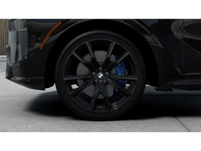 2026 BMW X7 M60i