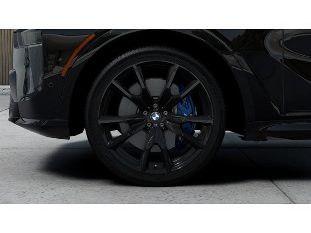 2026 BMW X7 M60i
