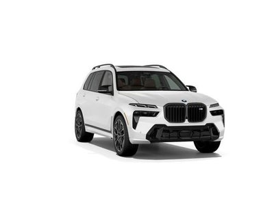 2027 BMW X7 M60i