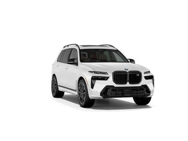 2027 BMW X7 M60i
