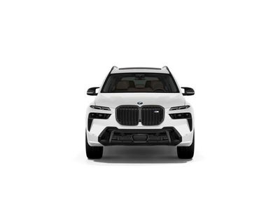 2027 BMW X7 M60i